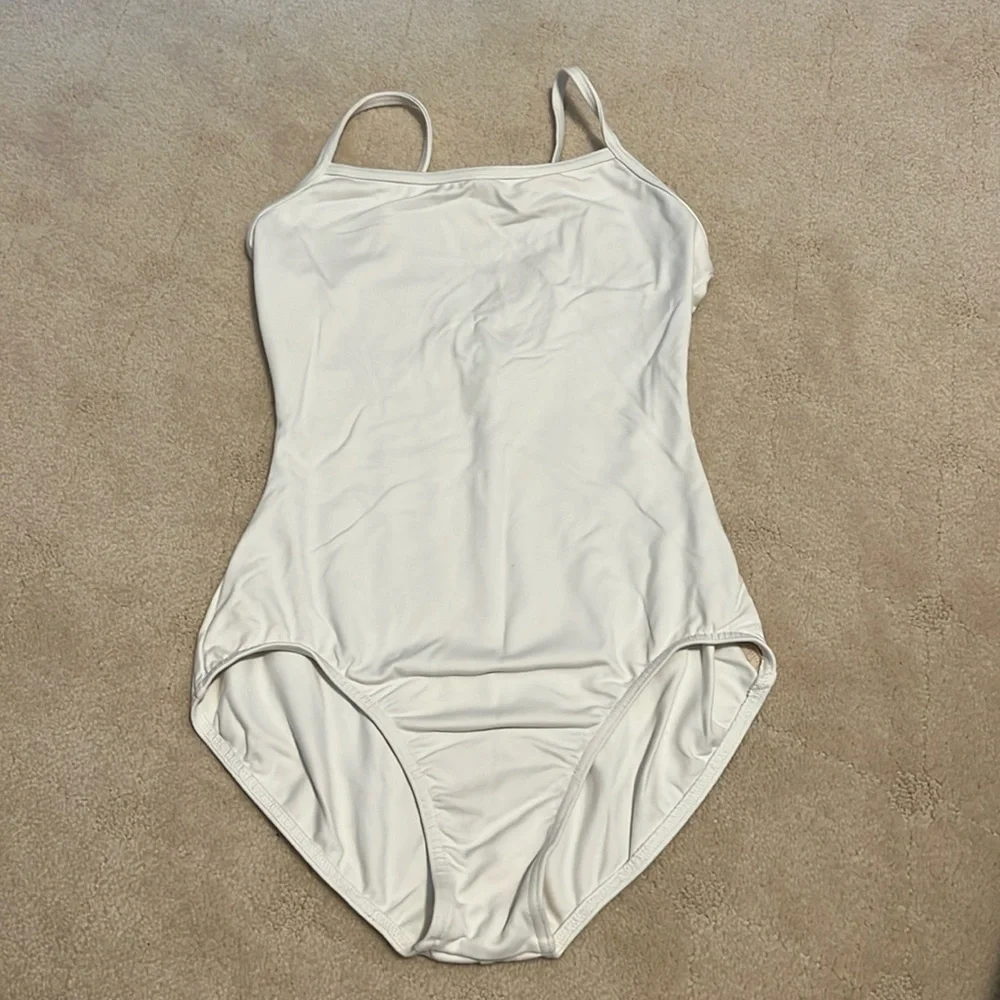 EUC MIRELLA LEOTARD - Picture 1 of 3